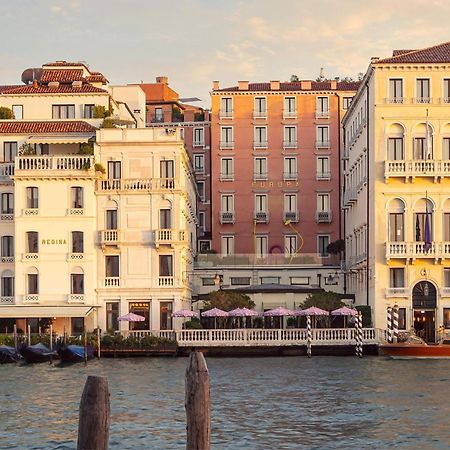 The St. Regis Venise Extérieur photo