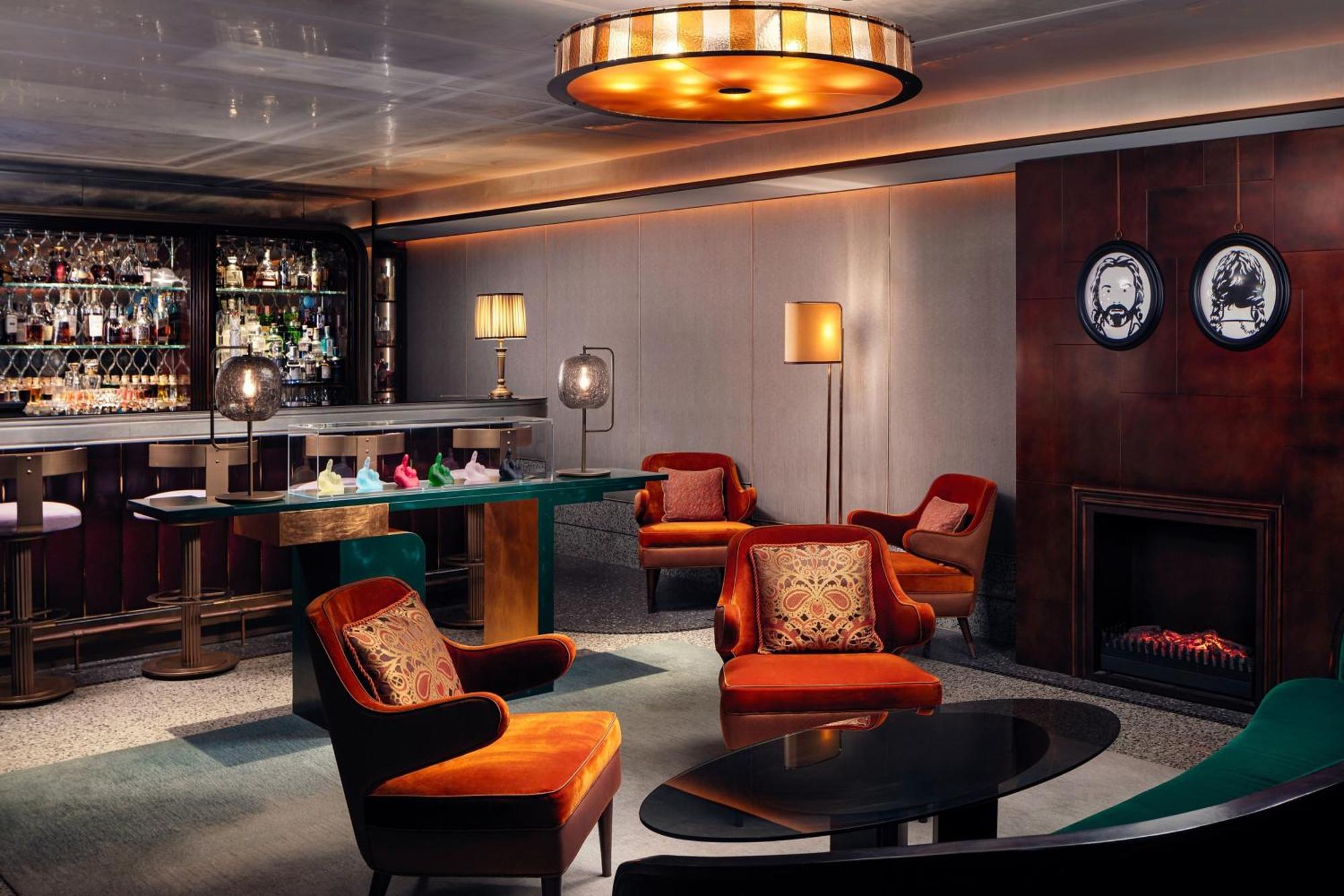 The St. Regis Venise Extérieur photo