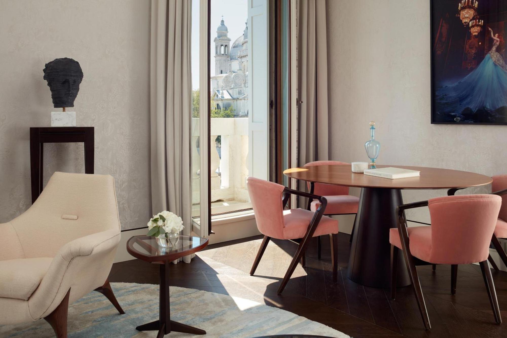 The St. Regis Venise Extérieur photo