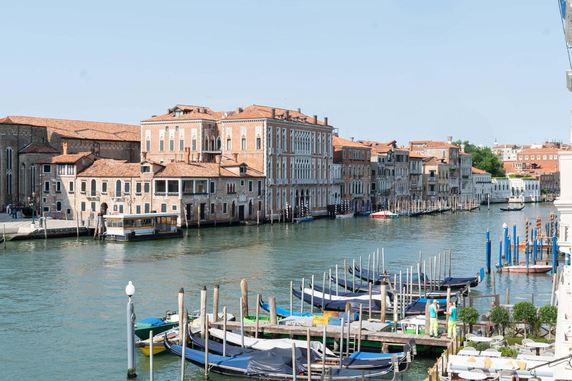 The St. Regis Venise Extérieur photo