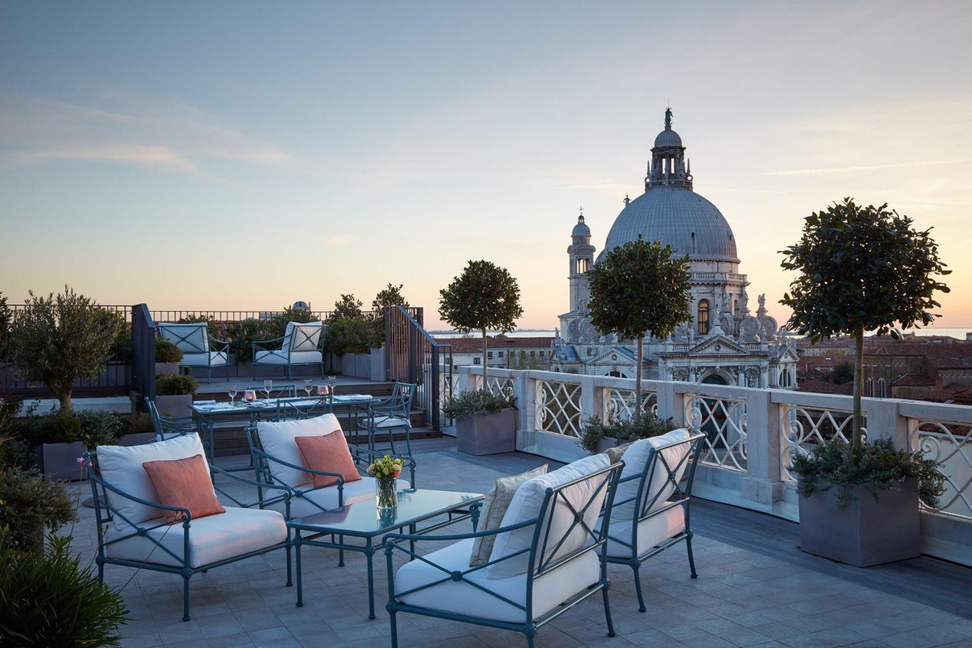 The St. Regis Venise Extérieur photo