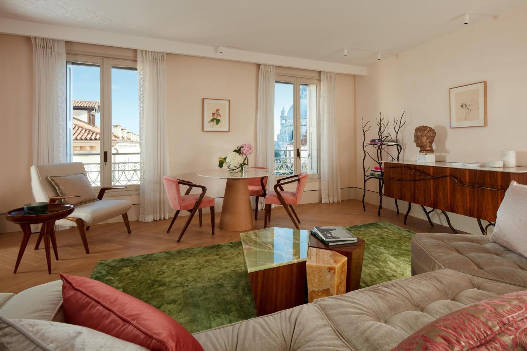 The St. Regis Venise Extérieur photo