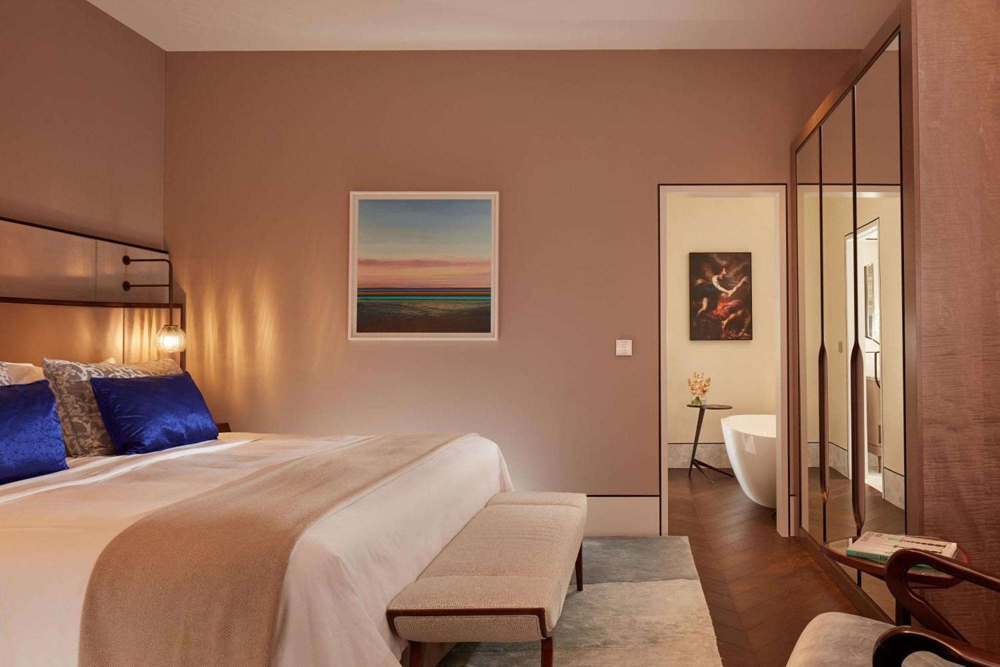 The St. Regis Venise Extérieur photo