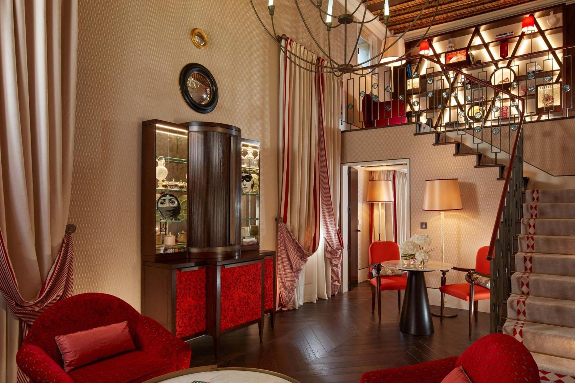 The St. Regis Venise Extérieur photo