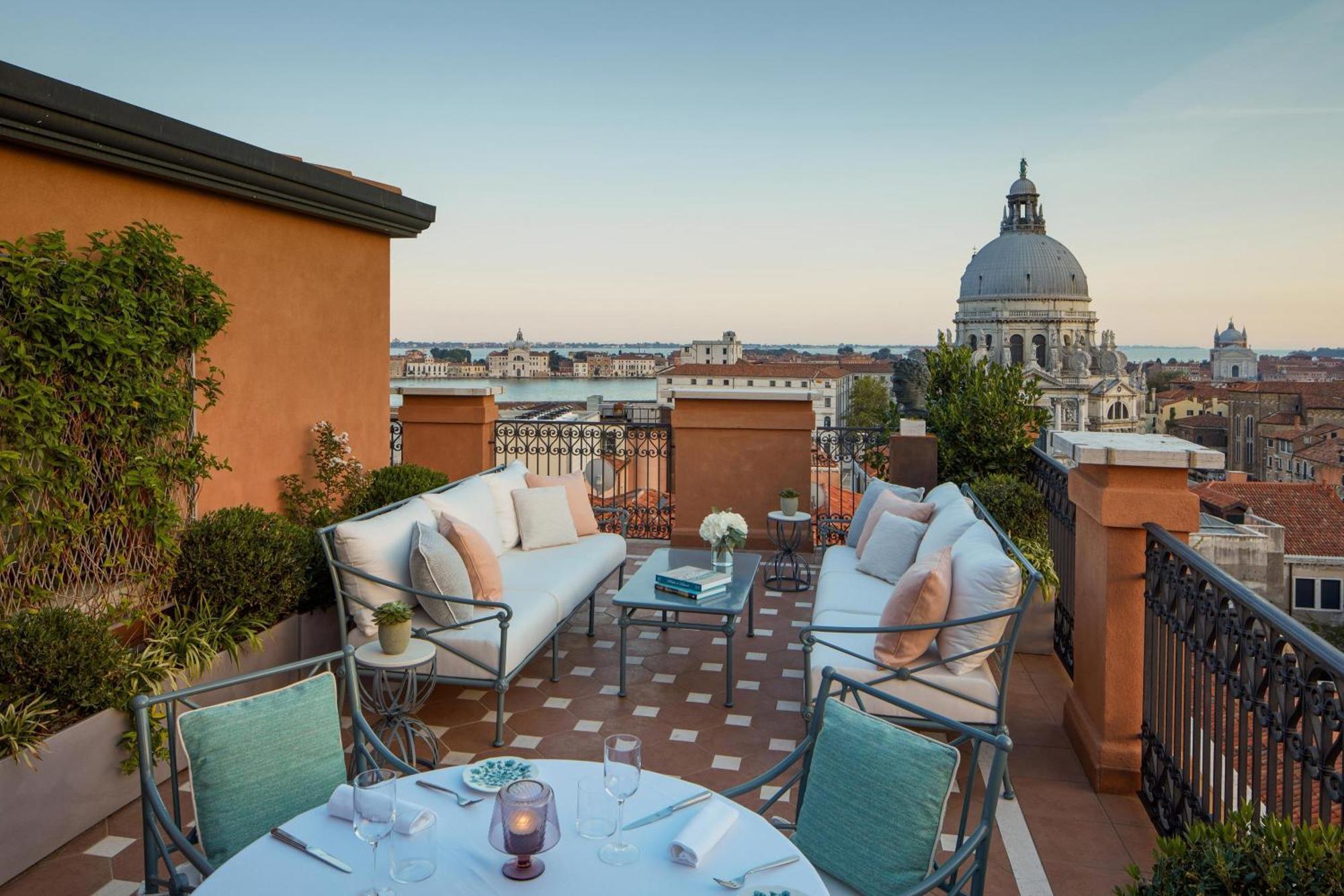 The St. Regis Venise Extérieur photo