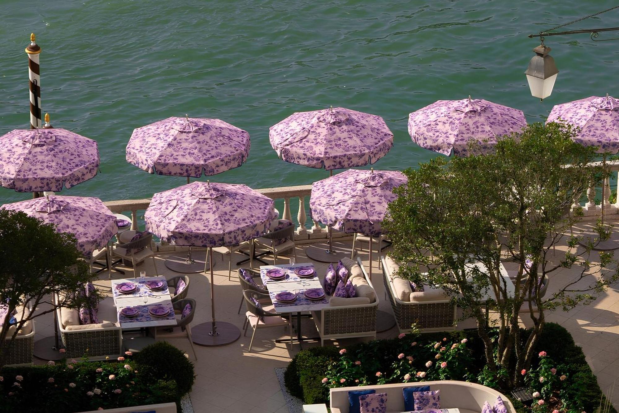 The St. Regis Venise Extérieur photo