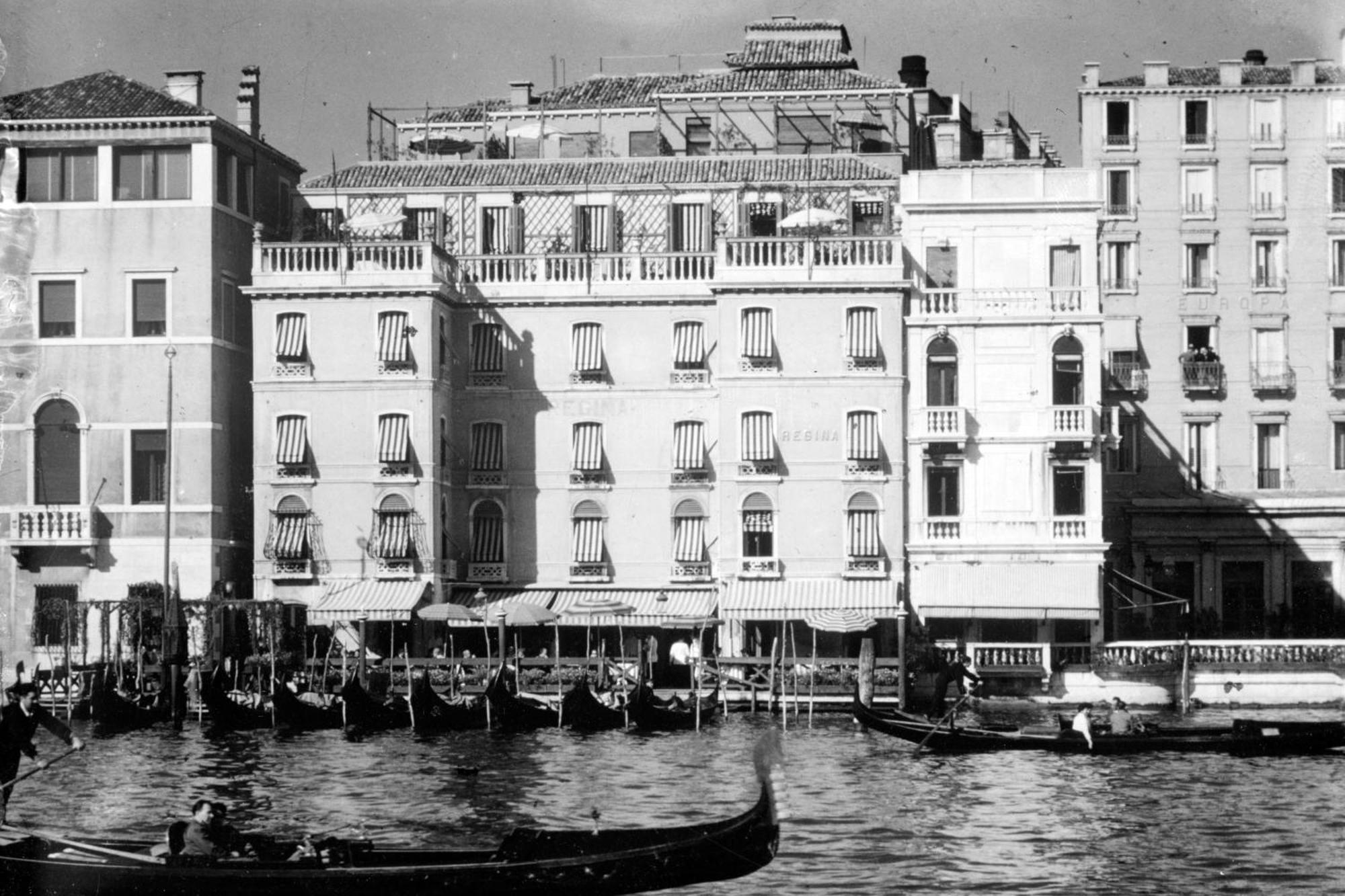 The St. Regis Venise Extérieur photo
