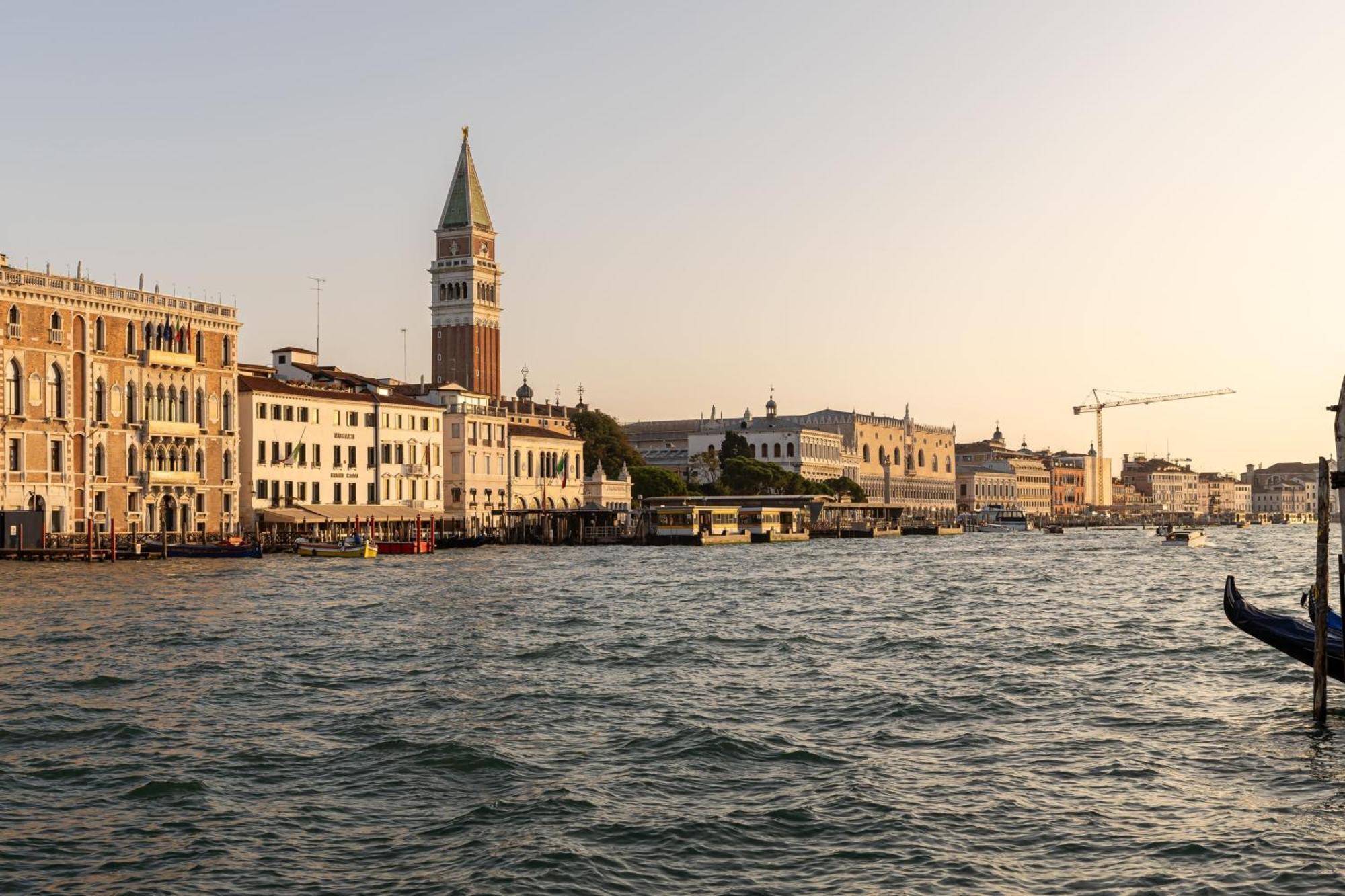 The St. Regis Venise Extérieur photo