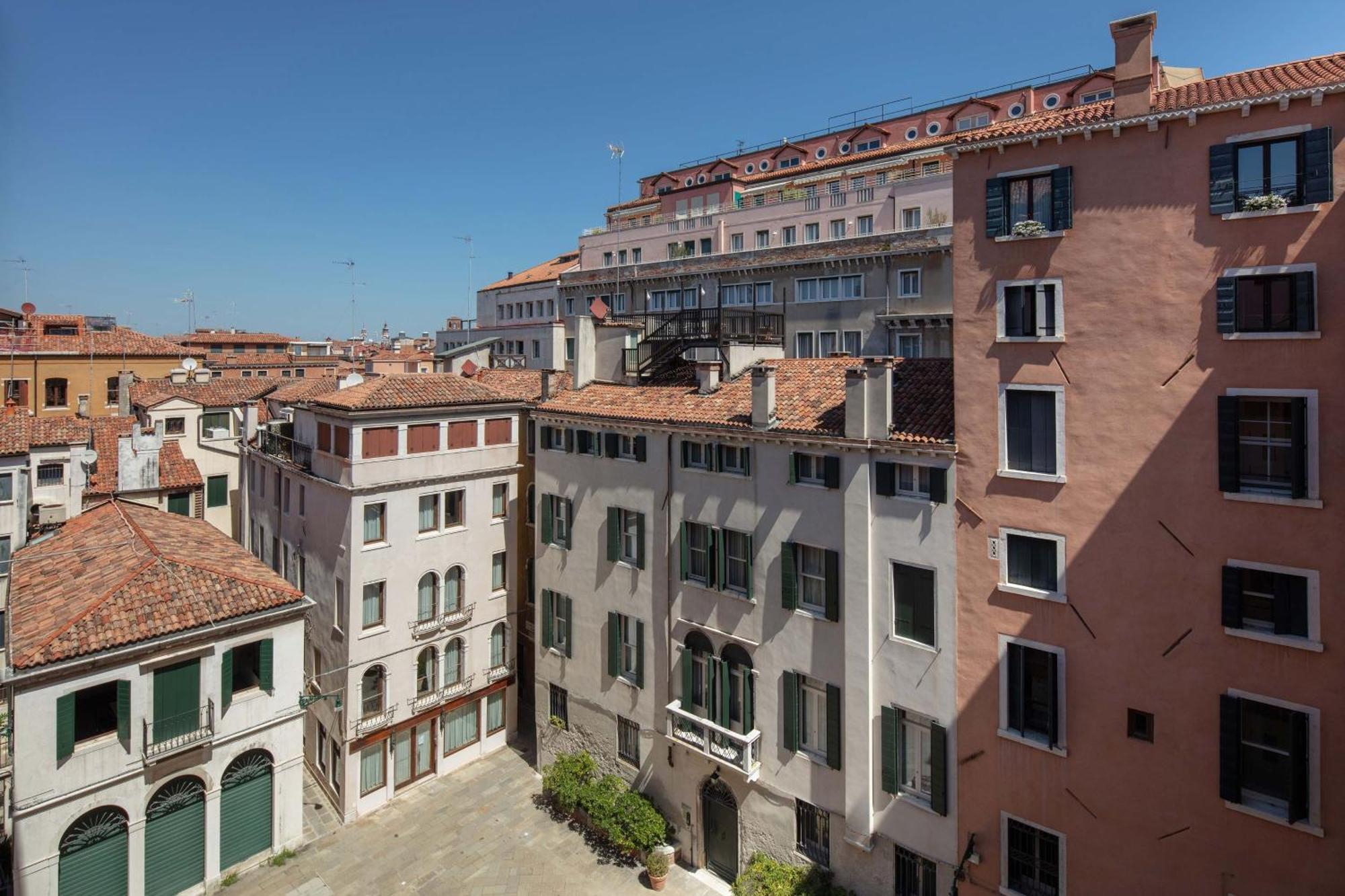 The St. Regis Venise Extérieur photo